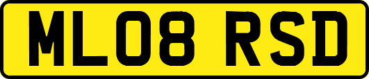 ML08RSD