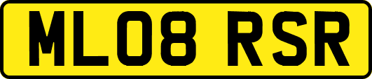 ML08RSR