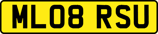 ML08RSU
