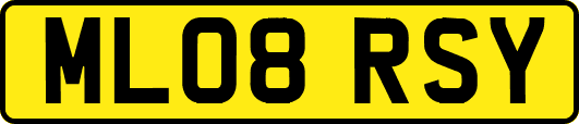 ML08RSY
