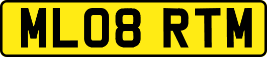 ML08RTM