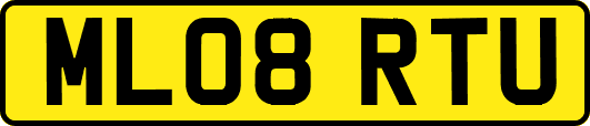 ML08RTU