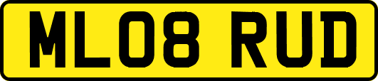 ML08RUD