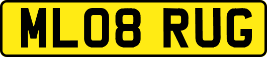 ML08RUG