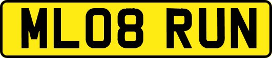 ML08RUN