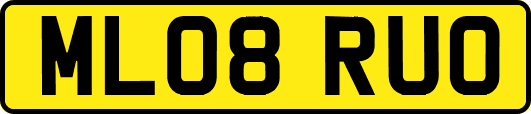 ML08RUO