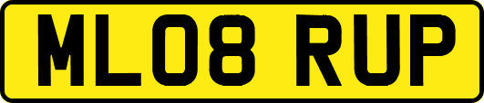 ML08RUP
