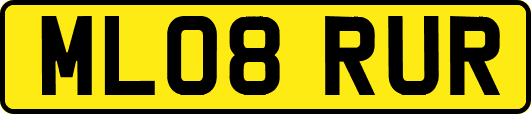 ML08RUR
