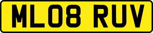 ML08RUV