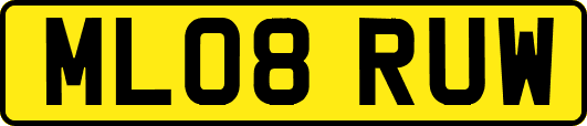 ML08RUW
