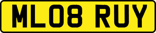 ML08RUY