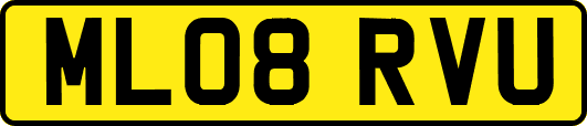 ML08RVU