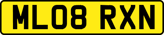 ML08RXN
