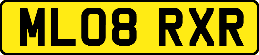 ML08RXR