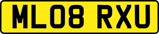 ML08RXU
