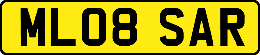ML08SAR