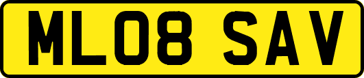 ML08SAV
