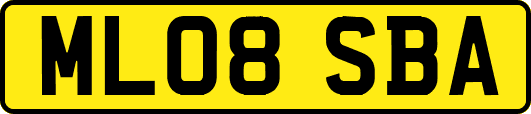 ML08SBA