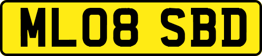 ML08SBD