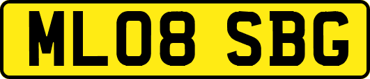 ML08SBG