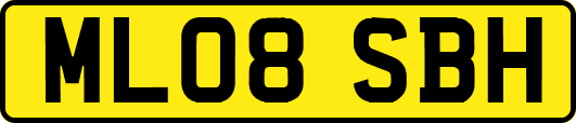 ML08SBH
