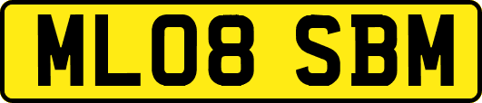 ML08SBM