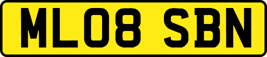 ML08SBN