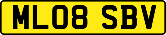 ML08SBV