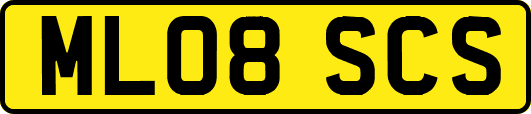 ML08SCS