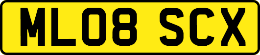 ML08SCX