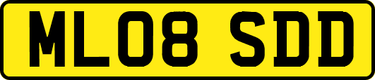 ML08SDD
