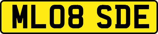 ML08SDE