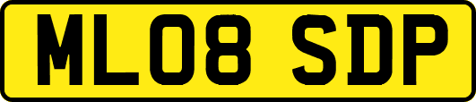 ML08SDP