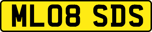ML08SDS