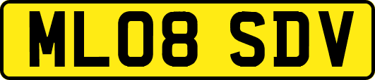 ML08SDV