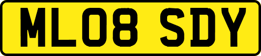 ML08SDY