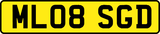 ML08SGD