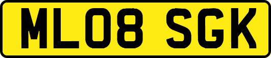 ML08SGK