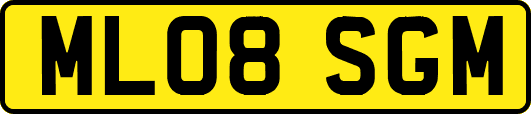 ML08SGM