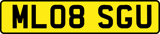 ML08SGU