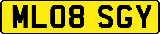 ML08SGY
