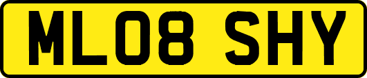ML08SHY
