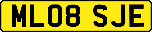 ML08SJE