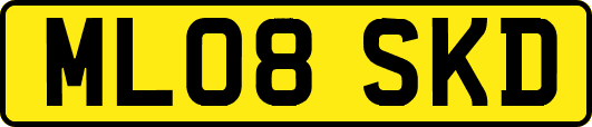 ML08SKD