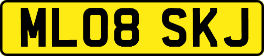 ML08SKJ