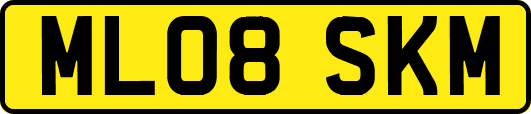 ML08SKM