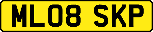 ML08SKP