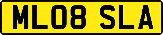 ML08SLA