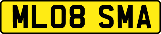 ML08SMA