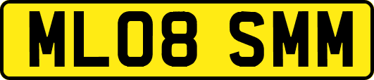 ML08SMM